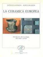 La ceramica in Europa