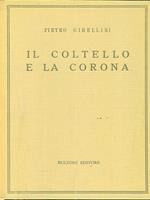 Il coltello e la corona