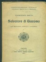 Salvatore di giacomo