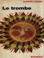 Le trombe