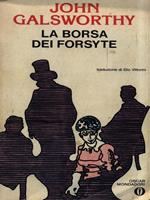 La borsa dei Forsyte