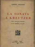 La sonata a Kreutzer