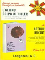 L' ultimo colpo di Hitler