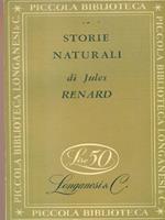 Storie naturali