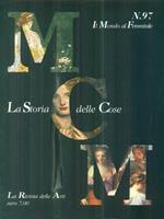 MCM La storia delle cose n. 97