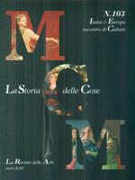 MCM La storia delle cose n. 103