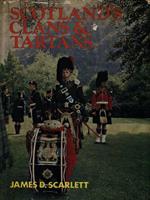 Scotland's clans & tartans