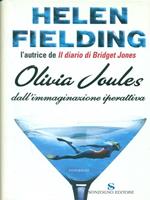 Olivia Joules dall'immaginazione iperattiva