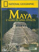Maya. L'alba di una civiltà. DVD