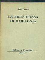 La principessa di Babilonia