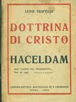 Dottrina di Cristo. Haceldam