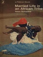 Married Life in an African Tribe