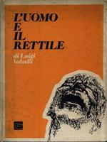 L' uomo e il rettile