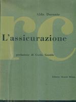 L' assicurazione RC