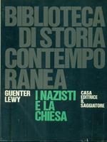 I nazisti e la chiesa