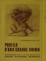 Profilo d'una grande anima