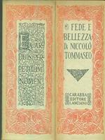   Fede e bellezza