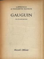 Gauguin