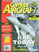 Combact Aircraft / Vol 9- n.2. April-May 2008