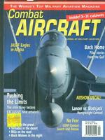 Combact Aircraft / Vol 5 n.2. September 2003