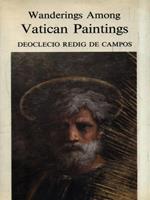 Wanderings Among Vatican Paintings