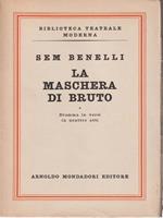 La maschera di Bruto