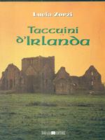 Taccuini d'Irlanda