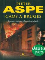 Caos a Bruges