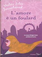 L' amore è un foulard