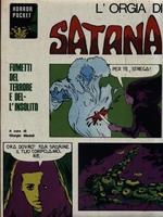 L' orgia di Satana