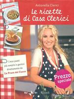 Le ricette di Casa Clerici