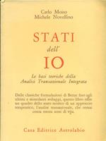 Stati dell'io. Le basi teoriche dell'analisi transazionale integrata