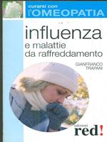 Influenza e malattie da raffreddamento