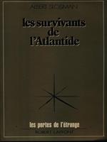 Les survivants de l'Atlantide