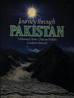 Journey through Pakistan