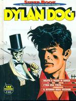 Dylan Dog Super Book 22