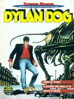 Dylan dog Super Book 26