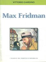 Max Fridman