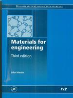 Materials for Engineering