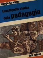 Enciclopedia storica della pedagogia