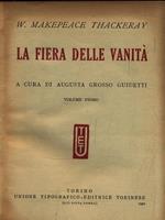 La fiera delle vanità. Volume 1