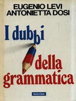 I dubbi della grammatica