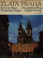Zlatà Praha