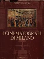 I cinematografi di Milano