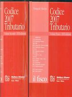 Codice tributario Marino 2007