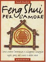 Feng Shui per l'amore