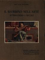 Il bambino nell'arte attraverso i secoli