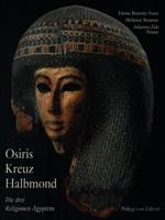 Osiris Kreuz Halbmond