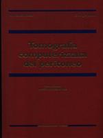 Tomografia computerizzata del peritoneo