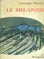 Le Milanesi